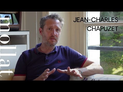 Vidéo de Jean-Charles Chapuzet