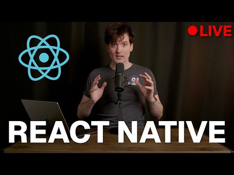 We really need to talk about React Native...