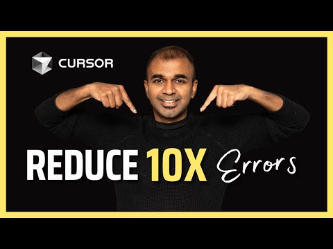 How I Made Coding 10x Faster With One Simple Setup! (Task Master)
