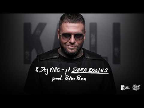 Kali - Daj viac ft. Dara Rolins