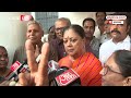 2nd Phase Voting: झालावाड़ में वोट डालने के बाद Vasundhara Raje ने की ये भविष्यवाणी | Loksabha Polls  - 02:12 min - News - Video