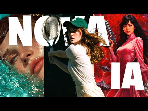 A NOVA IA do Instagram - Testando na prática