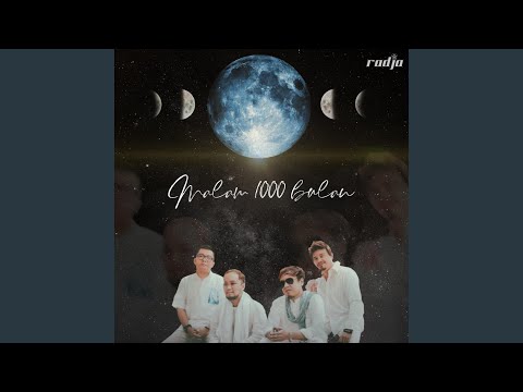 Malam Seribu Bulan