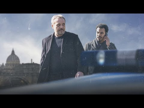 Nero a metà'