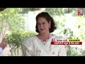 Priyanka Gandhi EXCLUSIVE: हम बन ही नहीं सकते धर्म विरोधी पार्टी- Priyanka Gandhi | BJP Vs Congress  - 03:46 min - News - Video