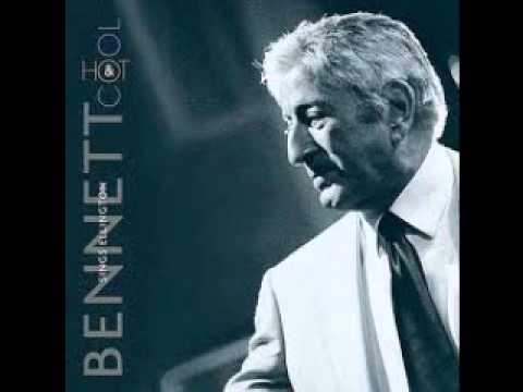 Tony Bennett sings Ellington - It don't mean a thing