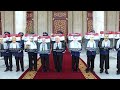 Houthis hold funeral for officials killed by Israel, vow revenge | REUTERS  - 02:22 min - News - Video