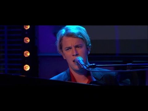 Tom Odell - Magnetised - RTL LATE NIGHT