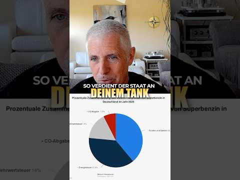 Wer kassiert beim Tanken ⚠️⛽ Mehr dazu im Ganzen Video auf meinem Kanal!