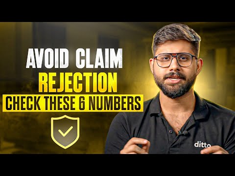 How to Select the Best Term Insurance Plan | Key Metrics to Consider | Ditto Insurance