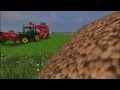 FT300 and beet harvester Combi v1.0