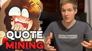 Matt Powell RUINS My Donkey Kong Game