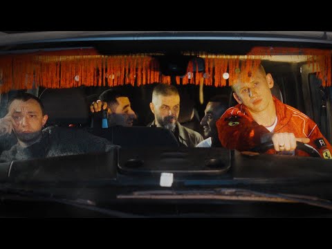 "Я бачу вас цікавить пітьма" - Курган & Agregat, Іларіон Павлюк, Саша Рудинський