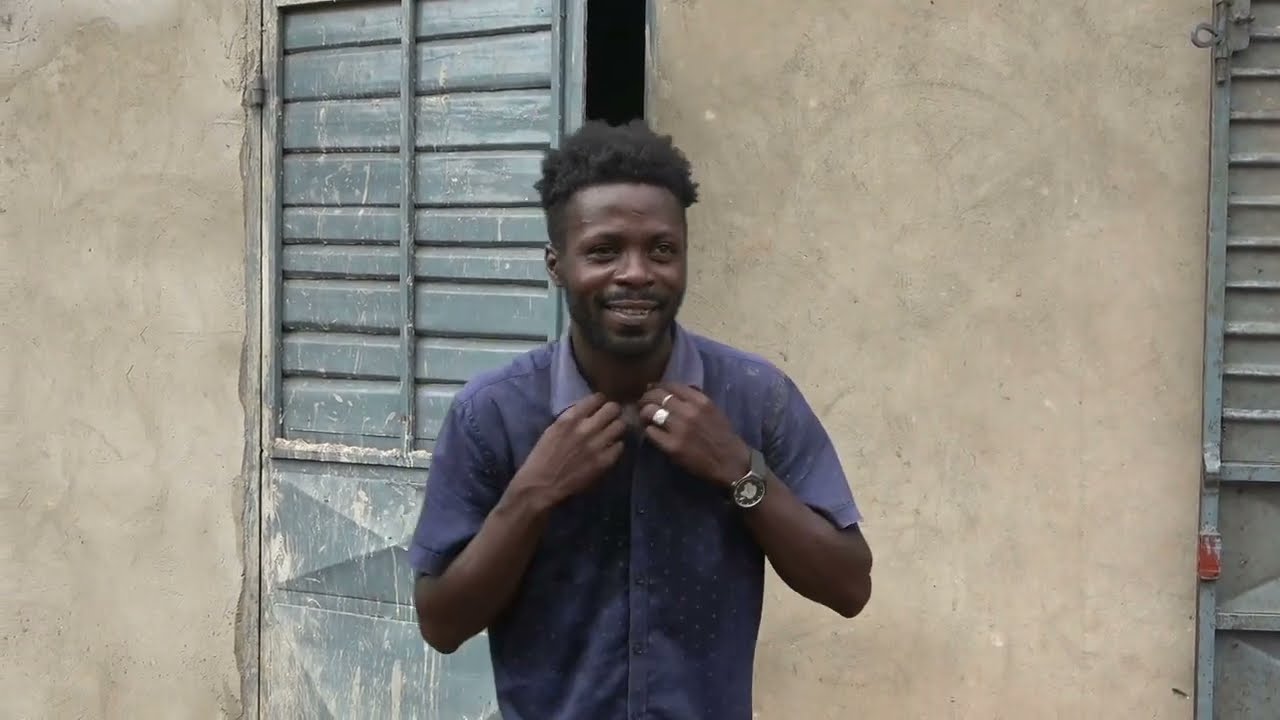 EN NA SO SARIA PARTIE 4 NOUVEAU FILM GUINEGUINÉEN VERSION MALINKEMALINKÉ