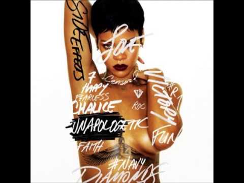Rihanna - Love Song ft. Future