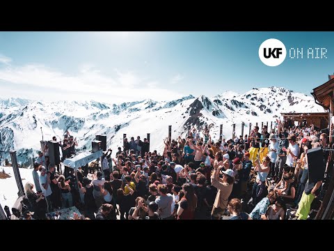 Camo & Krooked - UKF On Air in the Alps (DJ Se…