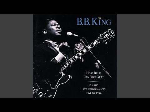 Every Day I Have The Blues (Recorded Live At the Regal Theatre, Chicago, Illinois, November 21, 1964)