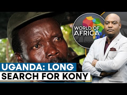 Ugandan court convicts Thomas Kwoyelo, former aide Joseph Kony  | WION World of Africa