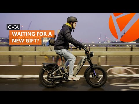 Cyrusher Bikes | Ranger | Happy 2023!
