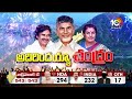 LIVE :Jayaprakash Narayana on AP Election Results |ఏపీ ఫలితాలపై లోక్‌సత్తా వ్యవస్థాపకులు జేపీ| 10tv  - 00:00 min - News - Video