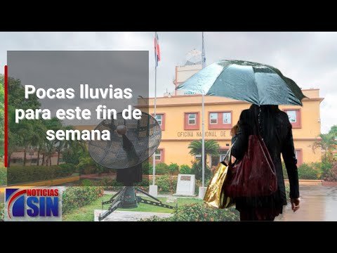 #SINFinDeSemana: Ayuda, casa y lluvias