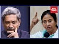 Mamatha's acerbic reply to Parrikar's letter on Army deployment