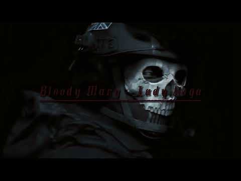 Bloody Mary but it’s the best part | Lady Gaga