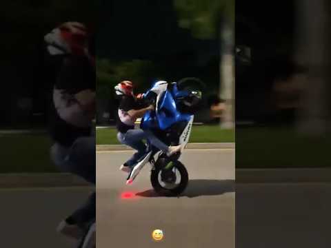 Cops Didn’t Mind When We Did THIS