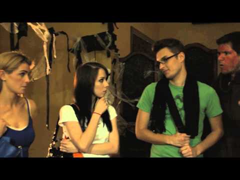 The Ouija Experiment 2: Theatre of Death'