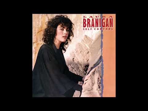 Laura Branigan-self control (1 hour edition)