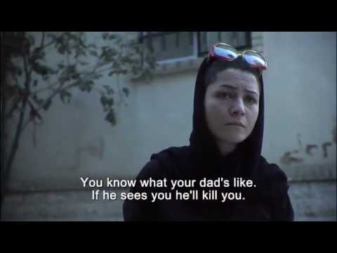 My Tehran for Sale'