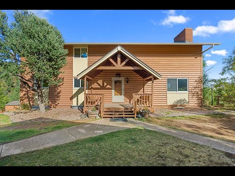 Property video