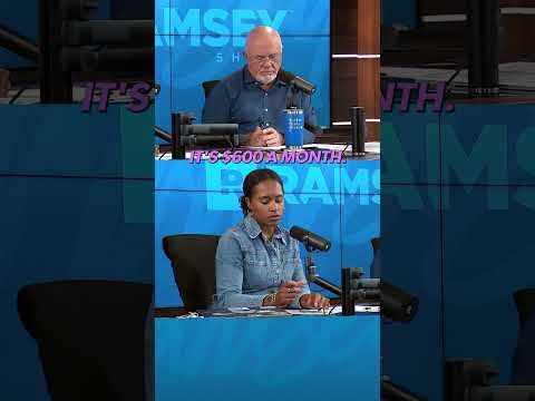 The Ramsey Show | Her Husband Smokes A Lot Of Pot And She Doesn't Like It