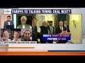 Did SCO Optics Force Trump’s India Recalibration? | Geopolitical Expert Adit Kothari Weighs in  - 02:45 min - News - Video