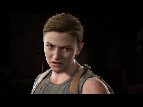The Last Of Us Part 2 Remastered No Return Mode Daily Run: Abby's Run
