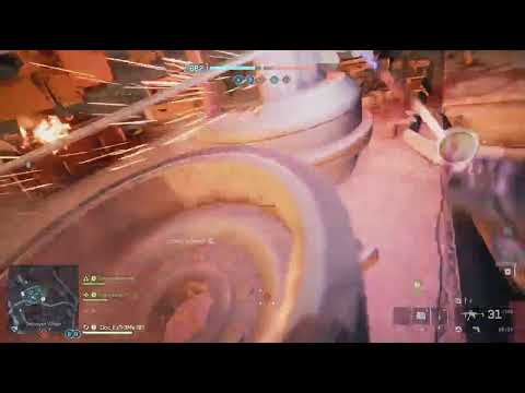 Battlefield Whatever it Takes