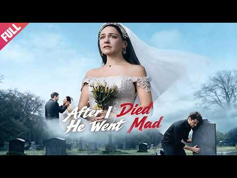 He Destroyed Her Life… Now She’s Dying and He Doesn’t Know💔 poster