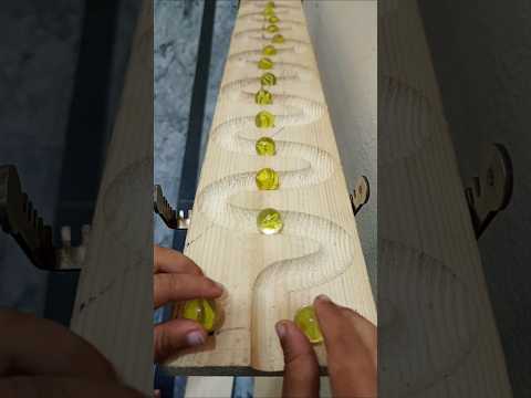 marble Run race#111#VIP #marblerun#marblerace#marblerun#marble Run#race