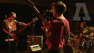 Vundabar on Audiotree Live (Full Session)