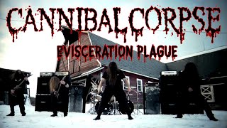 Evisceration Plague