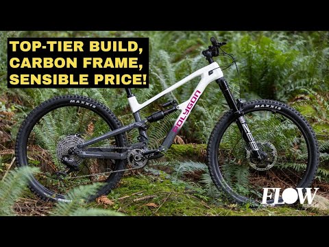 2026 Polygon Collosus N9 Carbon Review | Now lighter, MX wheel compatible & with in frame storage