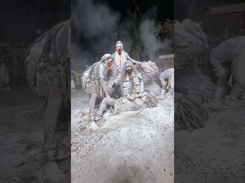 Mahakal Ke Aghori #mahakal #viral #muktidangadhvisong #aghori #ghost #shortsfeed