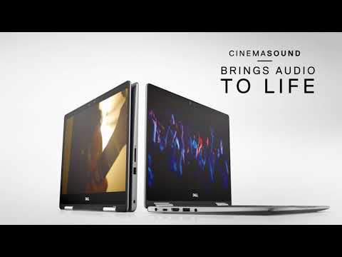 DellCinema: CinemaSound