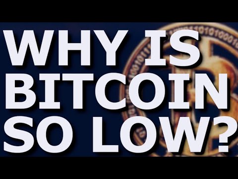 Why Won't Bitcoin Rally?, Is XRP Undervalued?, Bitcoin Breakout Pattern & Selling ETH Holding BTC
