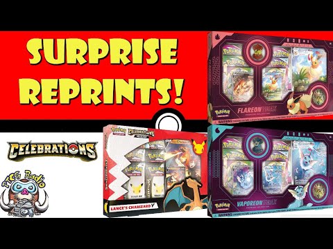 Pokemon TCG News