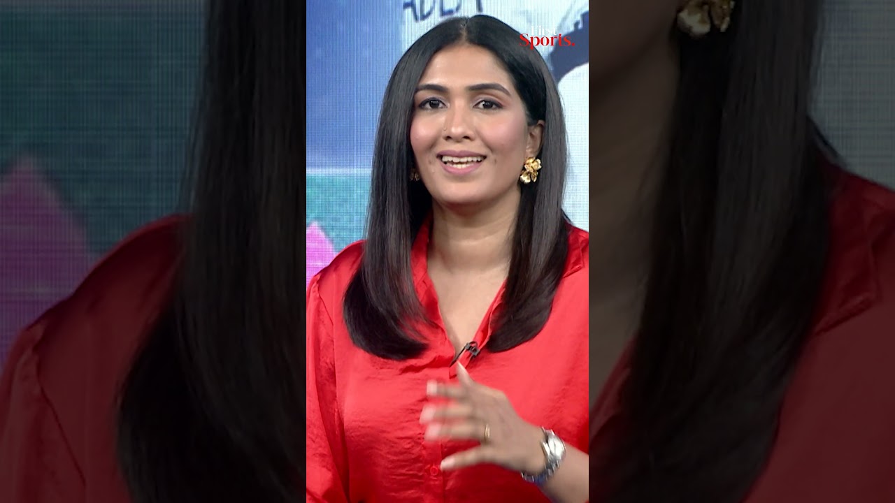 Gill Gets Booed By English Fans, Faces Heat From Experts | First Sports With Rupha Ramani | N18G