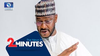 Court Reinstate Lawal As PDP Candidate + More | Two-Minute News Updates