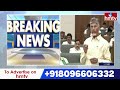 వ్యవసాయం పై క్లారిటీ ఇచ్చిన సీఎం చంద్రబాబు  | CM Chandrababu Naidu | hmtv - 05:06 min - News - Video
