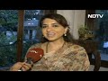 Kasab पर कांग्रेस के बयान पर गुस्साई Shaina NC, कहा पार्टी बौखला गई है | Vijay Wadettiwar  - 05:45 min - News - Video
