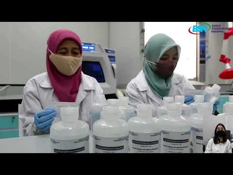 https://youtu.be/488KETEMNsIMengenal Laboratorium Kimia Anorganik BSN